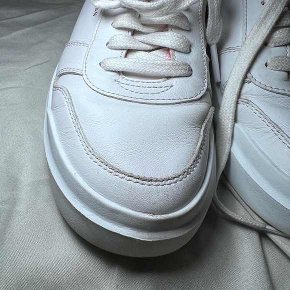 COLE HAAN GrandPrø Rally Court Shoes  size 7 - Picture 11 of 12